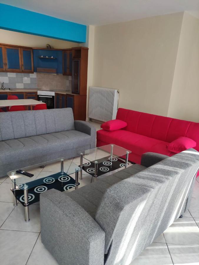 Apartment Gcm 1 Kentro K Parking