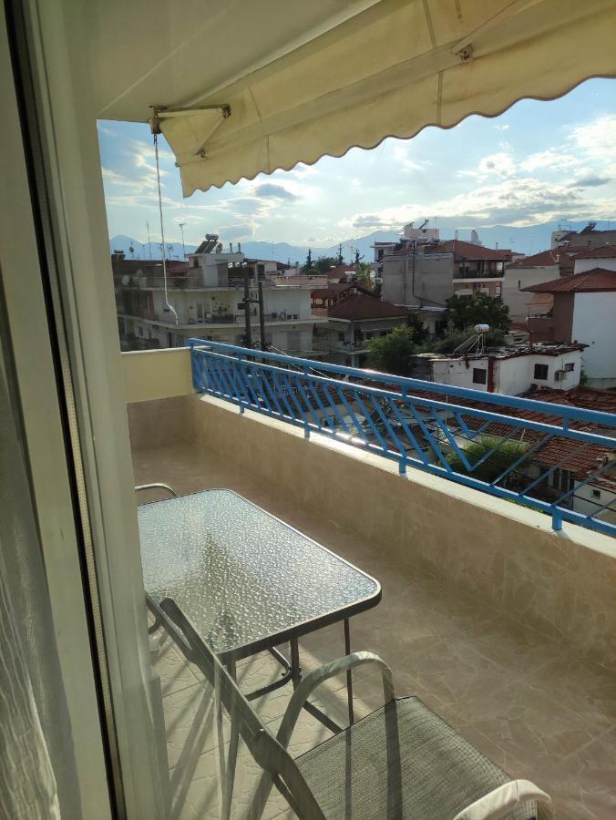 Apartment Gcm 1 Kentro K Parking Katerini