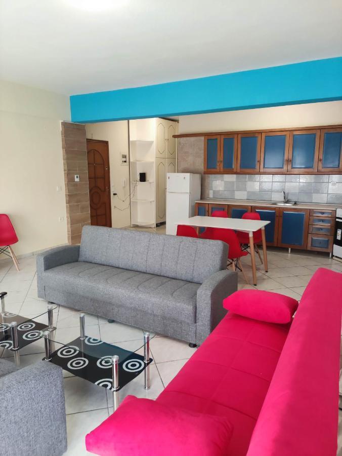 Gcm 1 Kentro K Parking Apartment