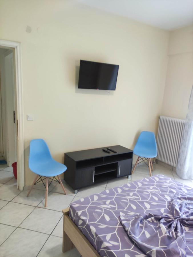 Apartment Gcm 1 Kentro K Parking