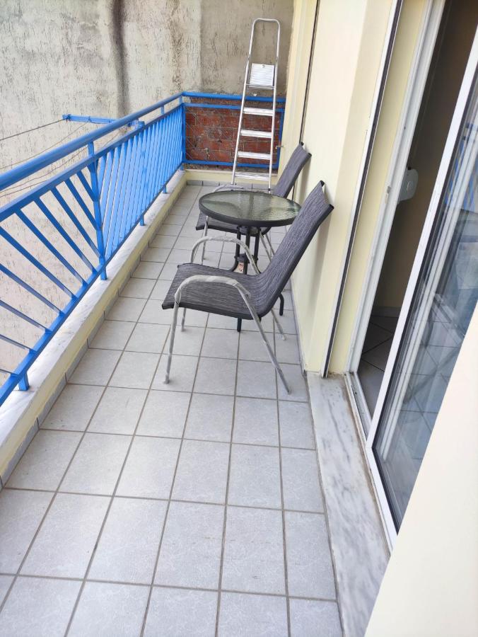 Gcm 1 Kentro K Parking Apartment