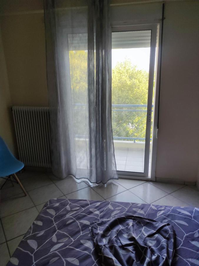 Gcm 1 Kentro K Parking Apartment *
