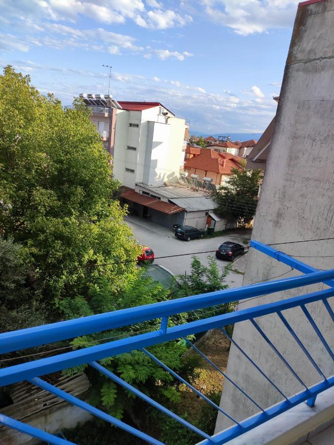 Gcm 1 Kentro K Parking * Katerini