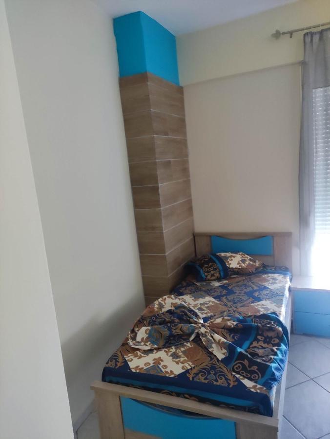 Apartment Gcm 1 Kentro K Parking *