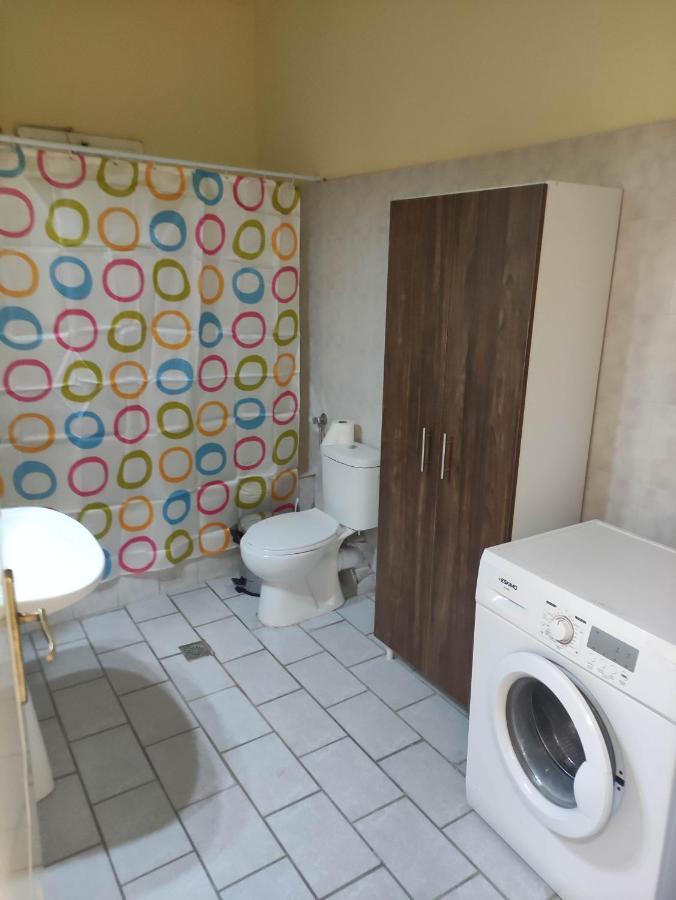 Gcm 1 Kentro K Parking Apartment *
