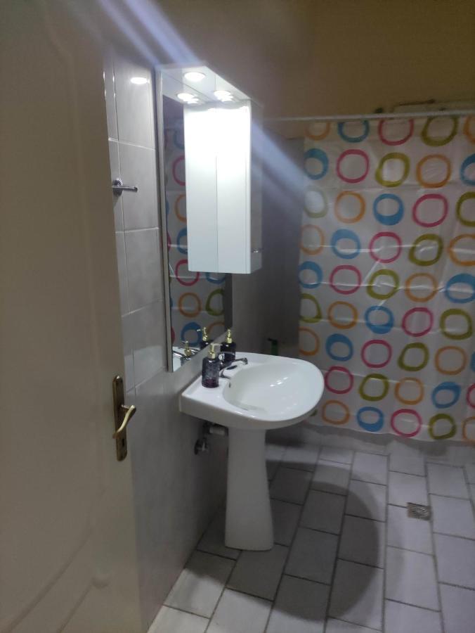Apartment Gcm 1 Kentro K Parking Katerini